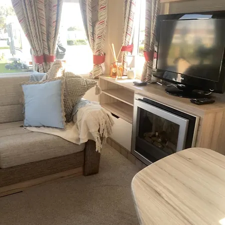 Harlyn Sands 278 Kemp Saint Merryn
