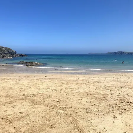 Harlyn Sands 278 Saint Merryn